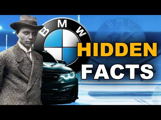 7 Things You Didn't Know About BMW