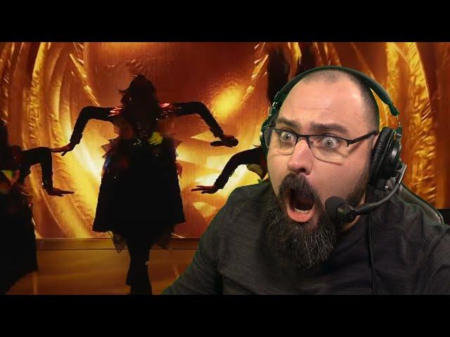 METALIZM - Babymetal | Tim Lee's First Time Reaction - THIS IS FIRE!!!