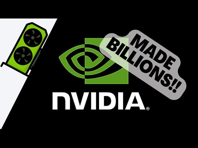 Exploring Nvidia's Revenue Sources And How It Makes Billions In Sales!