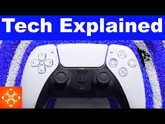 PS5: The Tech Explained