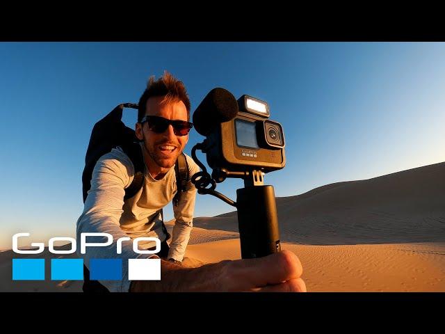 GoPro: Introducing HERO10 Black Creator Edition