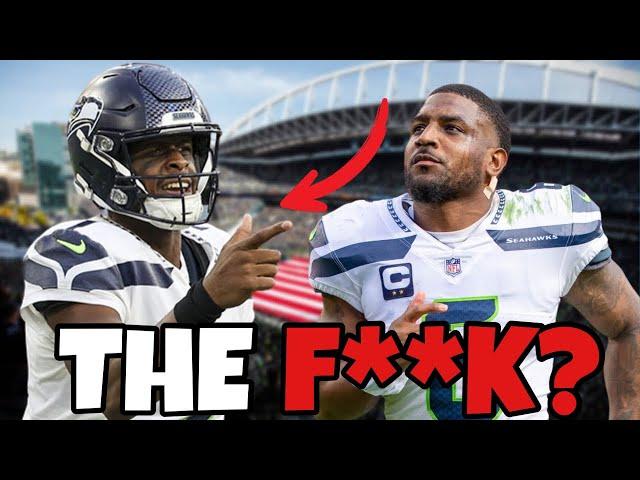 The Seattle Seahawks Just Got COMPLETELY RIPPED OFF