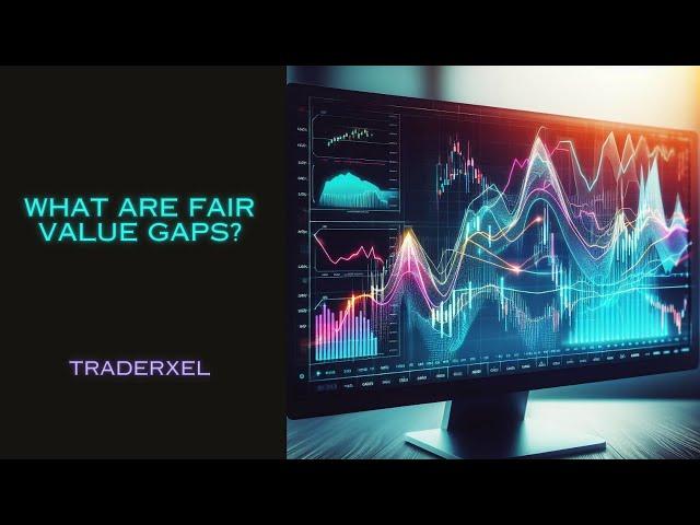 How to Identify Fair Value Gaps for Beginners