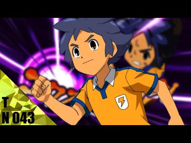 INAZUMA ELEVEN「 AMV 」- KAGEYAMA HIKARU TRIBUTE !