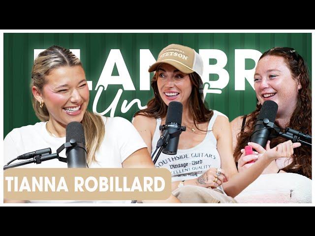 We Are Burning Houses Down with Tianna Robillard | PlanBri Uncut Episode 276