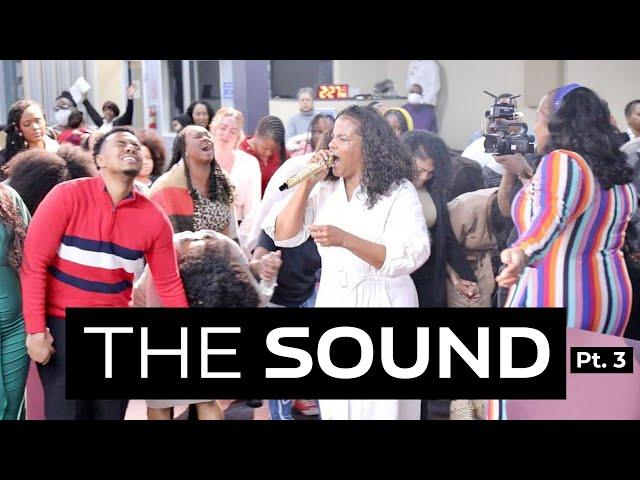 "The Sound" Pt. 3 -  Pastor Tamara Bennett (3-12-23)