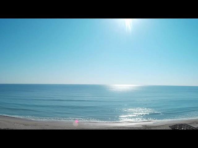 Live Florida Beach Cam - Jensen Beach FL Live WebCam [HD]