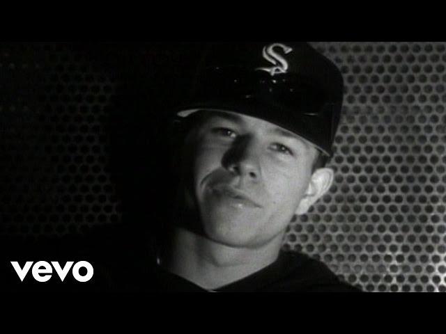 Marky Mark And The Funky Bunch - Wildside