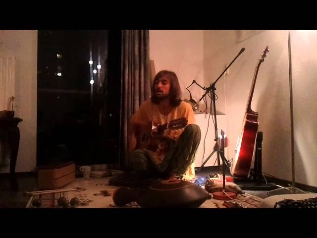 Syn Vozhdja - Open // Открывай