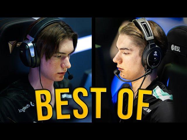 HE'S INSANE! - Best Of w0nderful (2024 Highlights)