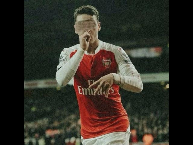 Beendue-Mesut Ozil (Official Audio )