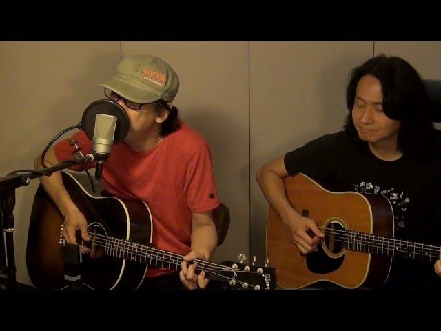 Daniel Chai Guitar | Daniel's Room | Jonathan Koh | Guitarist | She's Gone 解脱  | Kopi Breeze