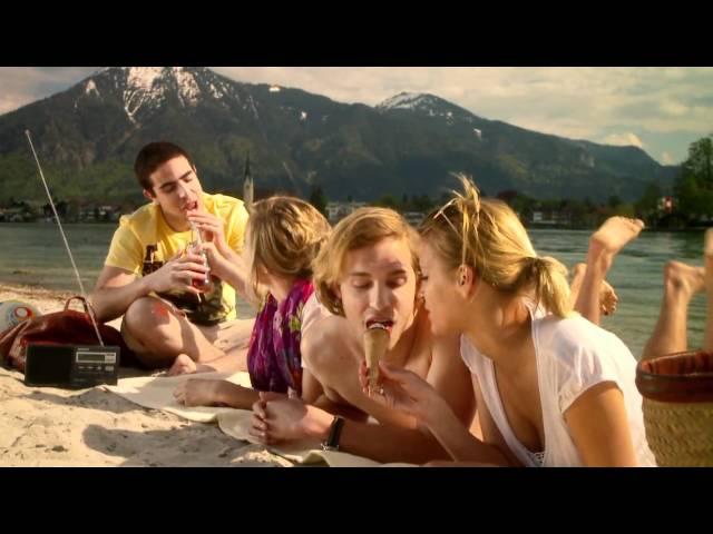 ANTENNE BAYERN Imagefilm