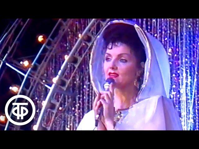 Надежда Чепрага - "День ангела". Песня - 91 (1991)