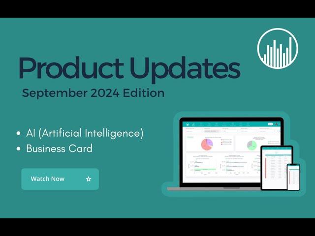 Follow Up CRM September 2024 New Releases