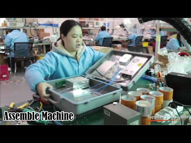 Signal Booster | Lintratek 5w 10w 20w repeater description