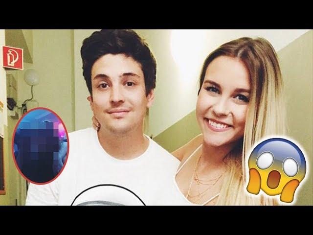 Ist das die neue Freundin von Dagi Bees Ex Liont? / Starzip.de