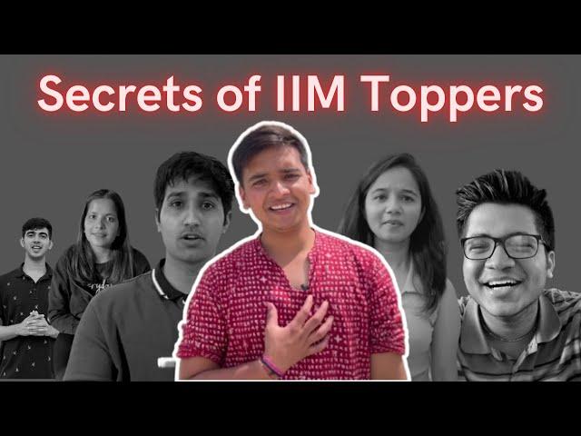 8 Secrets to Crack IPMAT ft. @ankushapatil and @AfterBoards| IPMAT 2025 | IPMAT 2026