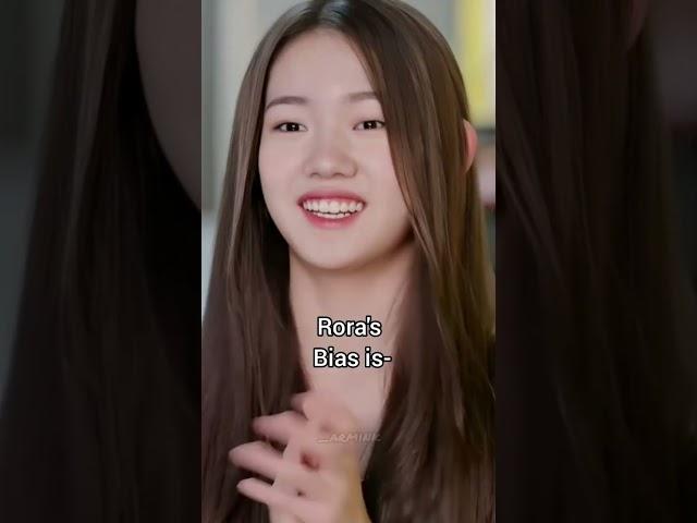 Babymonster's bias on Blackpink #blackpink #babymonster #lisa #jisoo #jennie #rosé