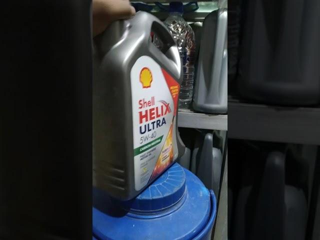 shell helix ultra 5w-40 fully synthetic engine oil  best cars 