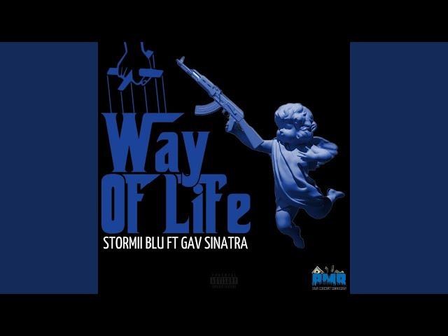 Way Of Life (feat. Gav Sinatra)