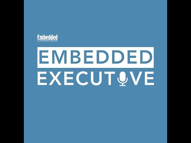 Embedded Executive: Develop Your Embedded Code on an Open Platform, Analog Devices