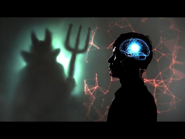 The Demonic Battle for Your Mind | Dr. Charles Stewart