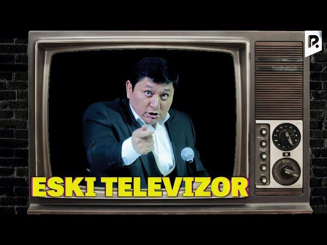 Avaz Oxun - Eski televizor