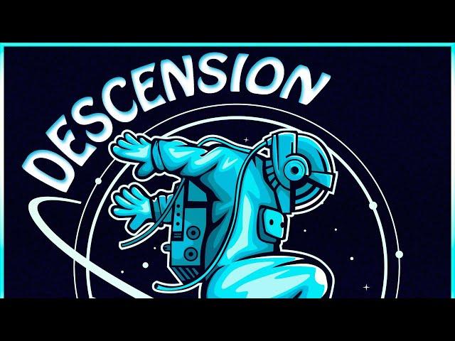  Caeid – Descension (Original Mix)