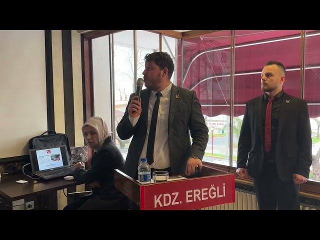 Emre Karaarslan projelerini açıkladı