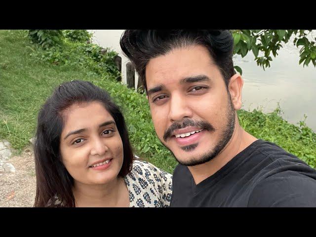 Sourav Banerjee & Twarita Chatterjee