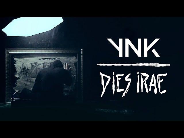 YNK - Dies Irae (LYRIC VIDEO)