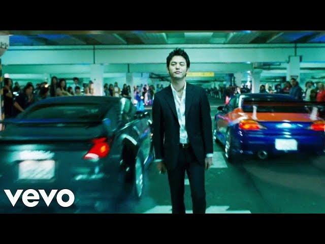 JAYLE - Bass Pumpin | FAST & FURIOUS (TOKYO DRIFT)