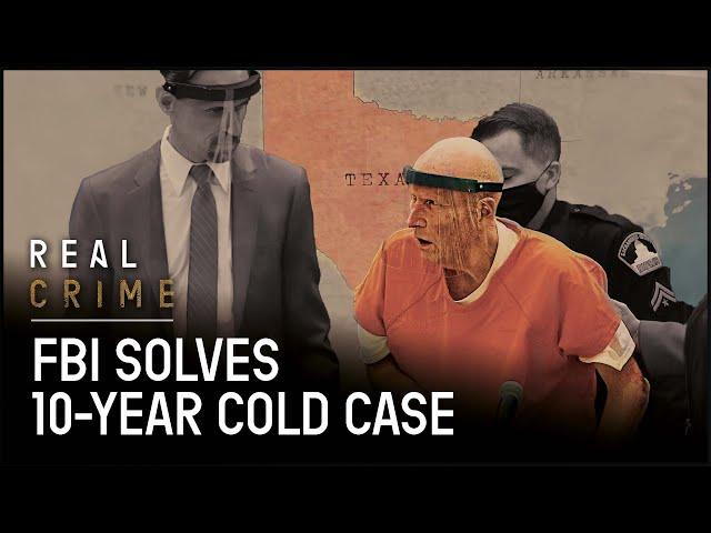 FBI's Coldest Case Ever Solved: The Swanson Motel Murders