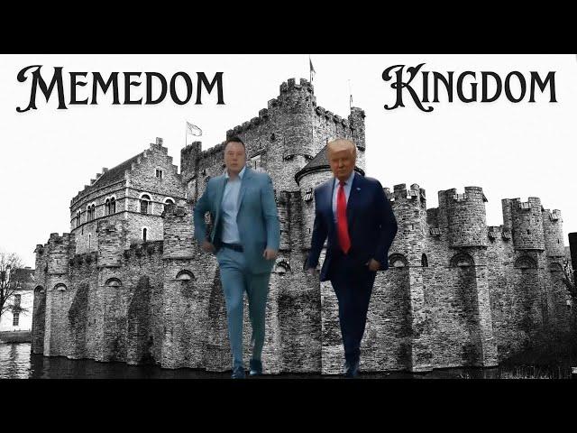 Memedom Kingdom!