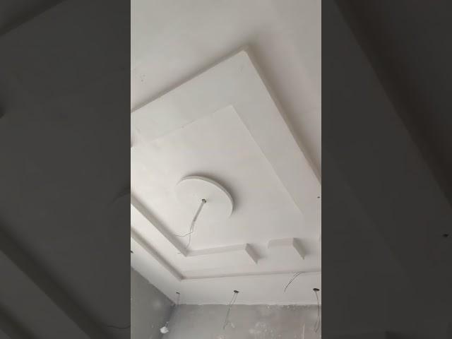 simple ceiling design #cmfalseceiling #falseceiling #shortvideo #shorts