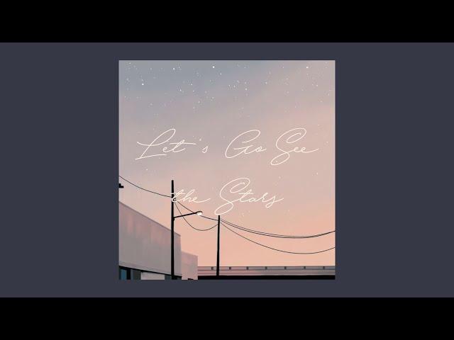 Jukjae - Let's Go See the Stars | 별 보러 가자 // [engsub] lyrics