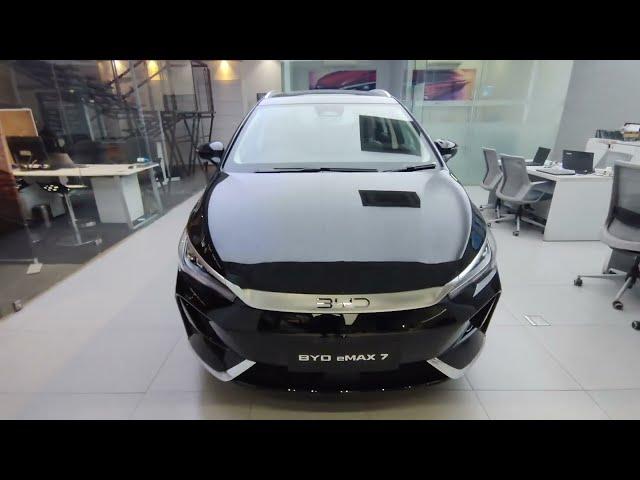 4K Video BYD | Chinese EV available in India | Why don't people tend to buy it.