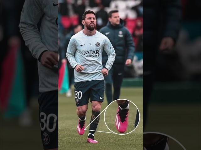 Бутсы, которые выбирают мировые звезды #footballshorts #football #nike #adidas didas #messi #mbappe