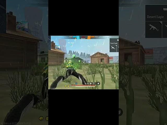 No Panel #shortsfeed #freefire #freefireindia #impossible #freestyle