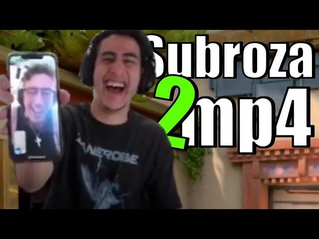 Subroza being him.mp4 (Valorant)