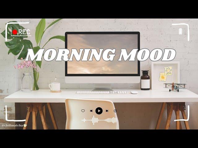 𝐏𝐥𝐚𝐲𝐥𝐢𝐬𝐭 Morning Mood | Energetic Vibes for a Fresh Start 