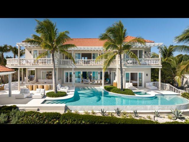 Haven House | Villa in Turks and Caicos