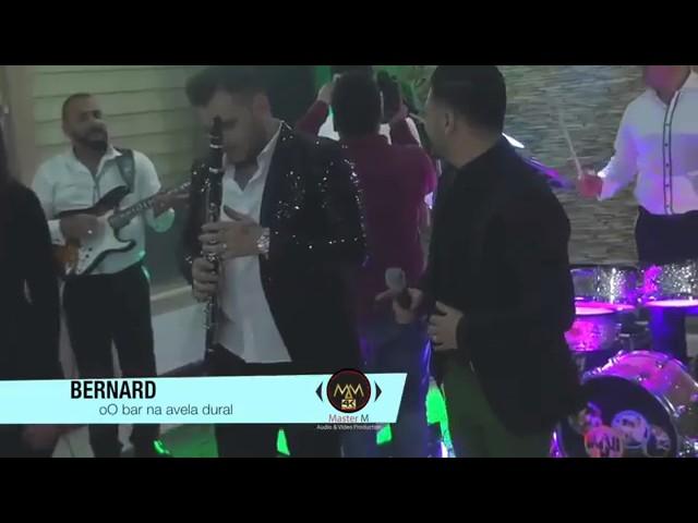 Bernat O PAR NA AVEL DUR PASE  PASE AVDIVE TI JAK  2017  Ork Gazoza  Band    Enis Studio Delux HD