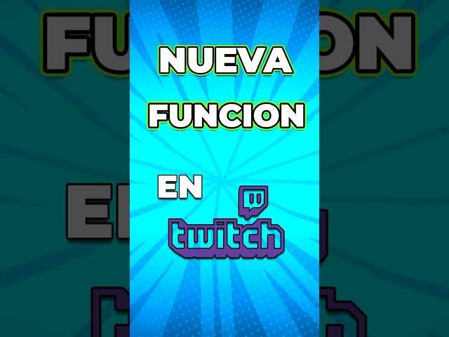 ATENCION !! Puedes crear SHORTS REELS y TIKTOK desde Twitch