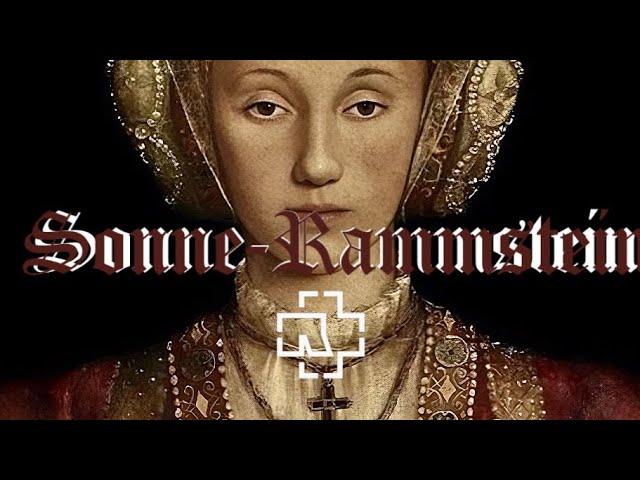 Sonne - Rammstein (only better, slowed to perfection of the angels)