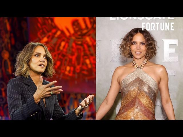 Halle Berry: Women Are ‘Turning Ourselves Into Monsters’ Trying Not to Age