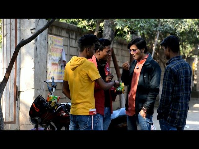 " Asar" A Short Motivational Movie || Swachh Bharat || The Talent House || Gwalior ||