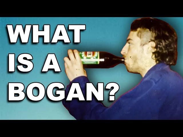 What is a Bogan? - A Quick Guide to Australia’s Working Class