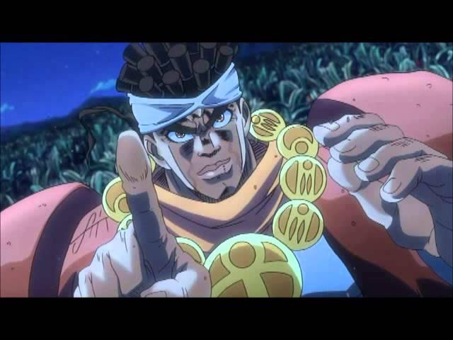 Avdol YES I AM! + HELL 2 U